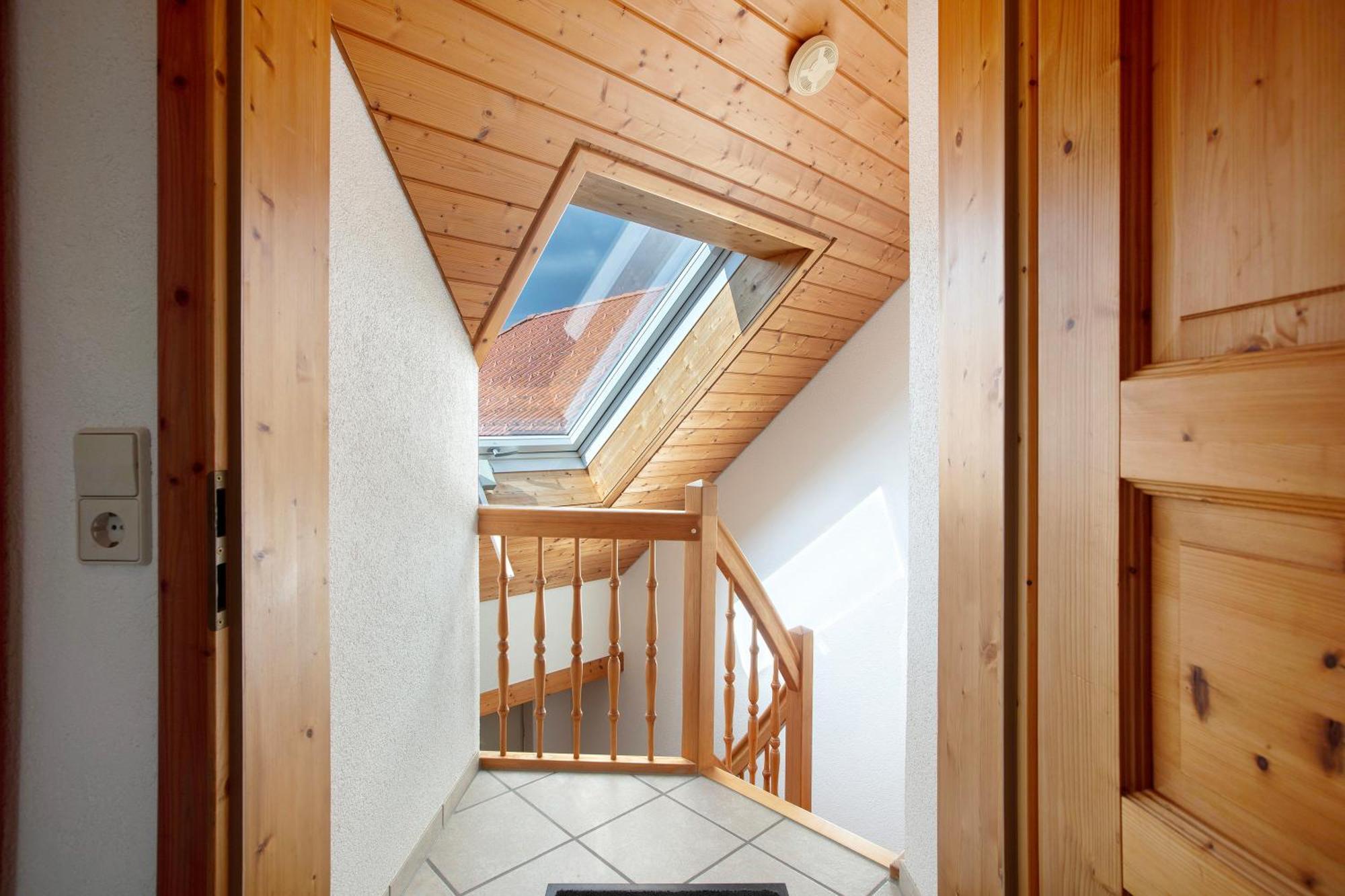 Haus Schlageter Apartment Dachsberg im Schwarzwald Exterior photo