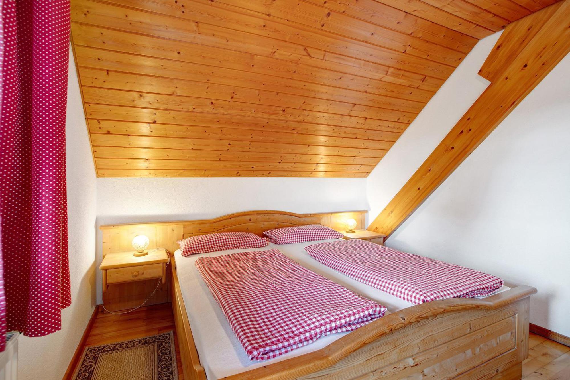 Haus Schlageter Apartment Dachsberg im Schwarzwald Exterior photo
