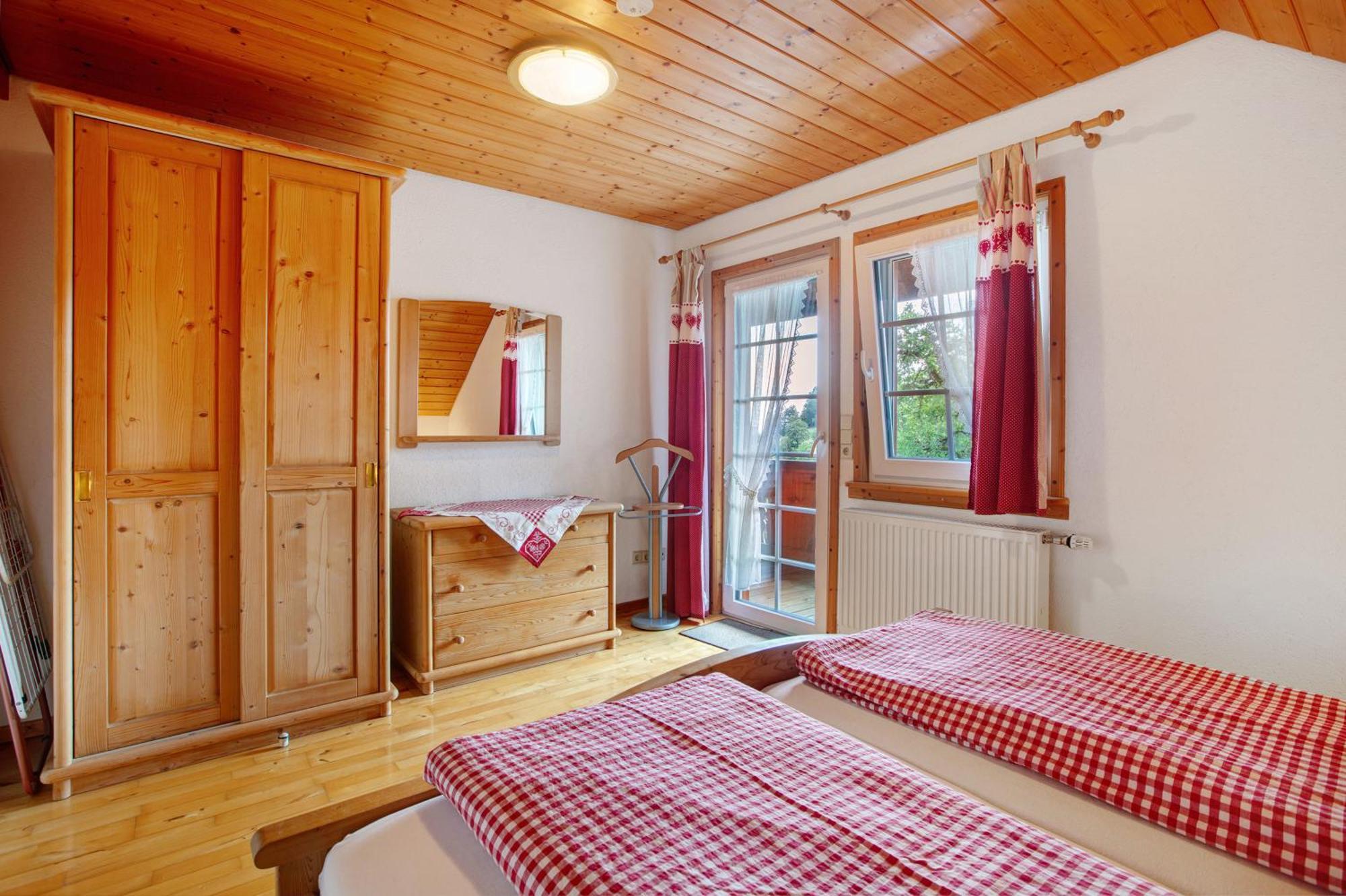 Haus Schlageter Apartment Dachsberg im Schwarzwald Exterior photo