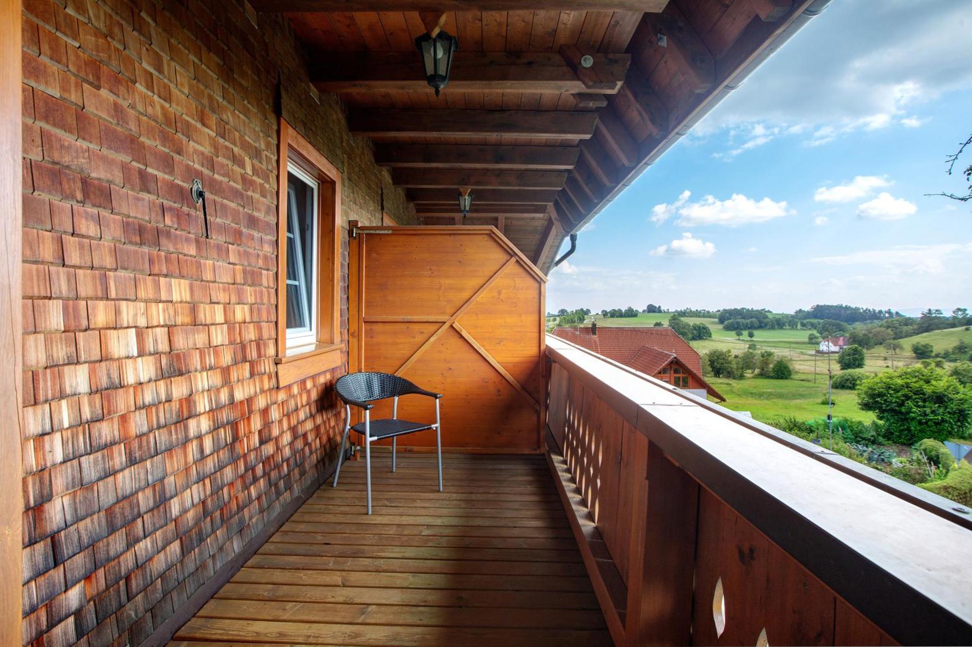 Haus Schlageter Apartment Dachsberg im Schwarzwald Exterior photo