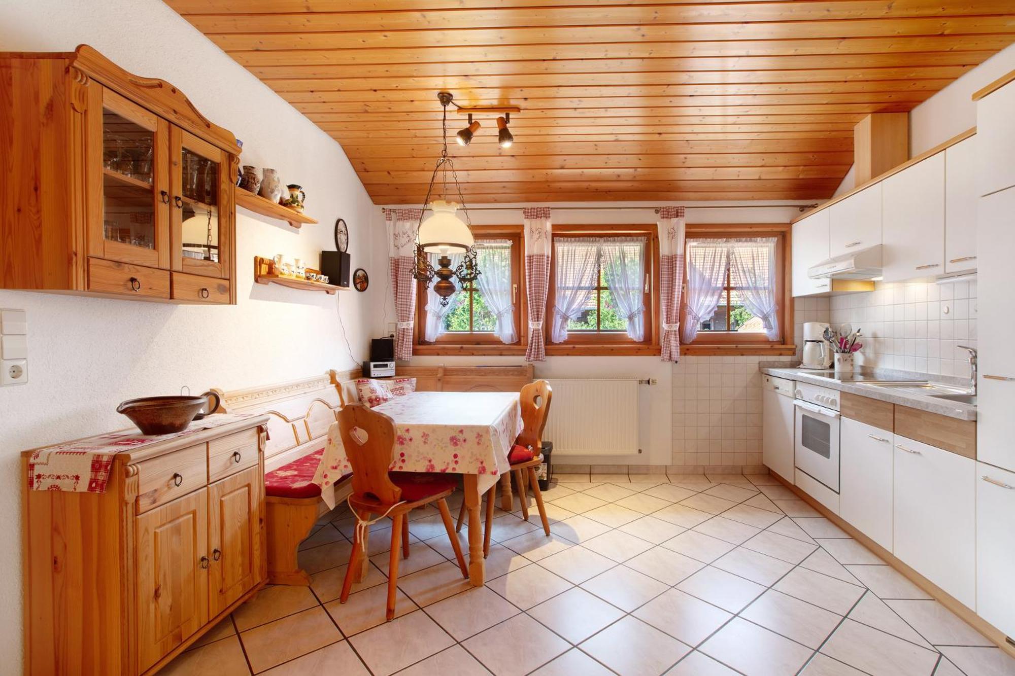 Haus Schlageter Apartment Dachsberg im Schwarzwald Exterior photo