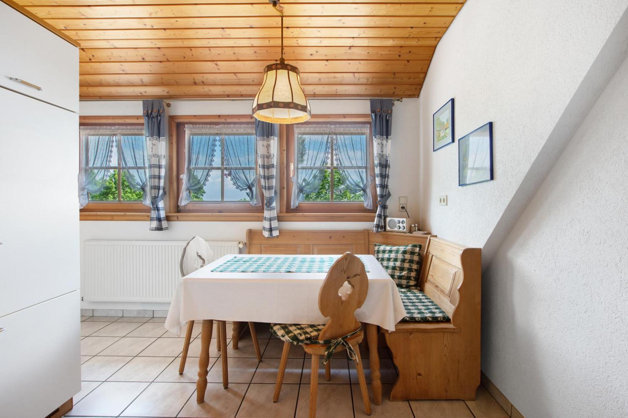 Haus Schlageter Apartment Dachsberg im Schwarzwald Exterior photo