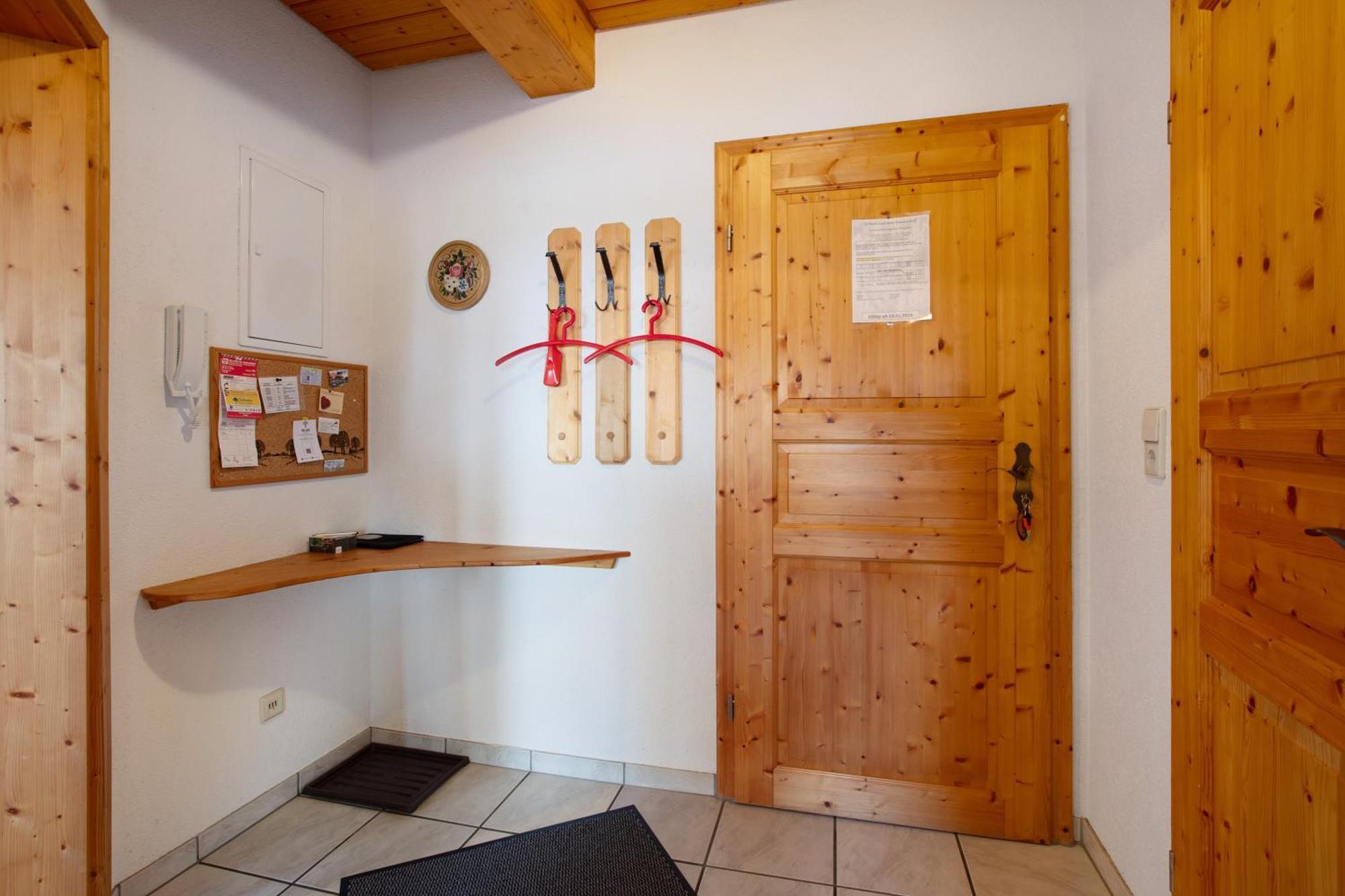 Haus Schlageter Apartment Dachsberg im Schwarzwald Exterior photo