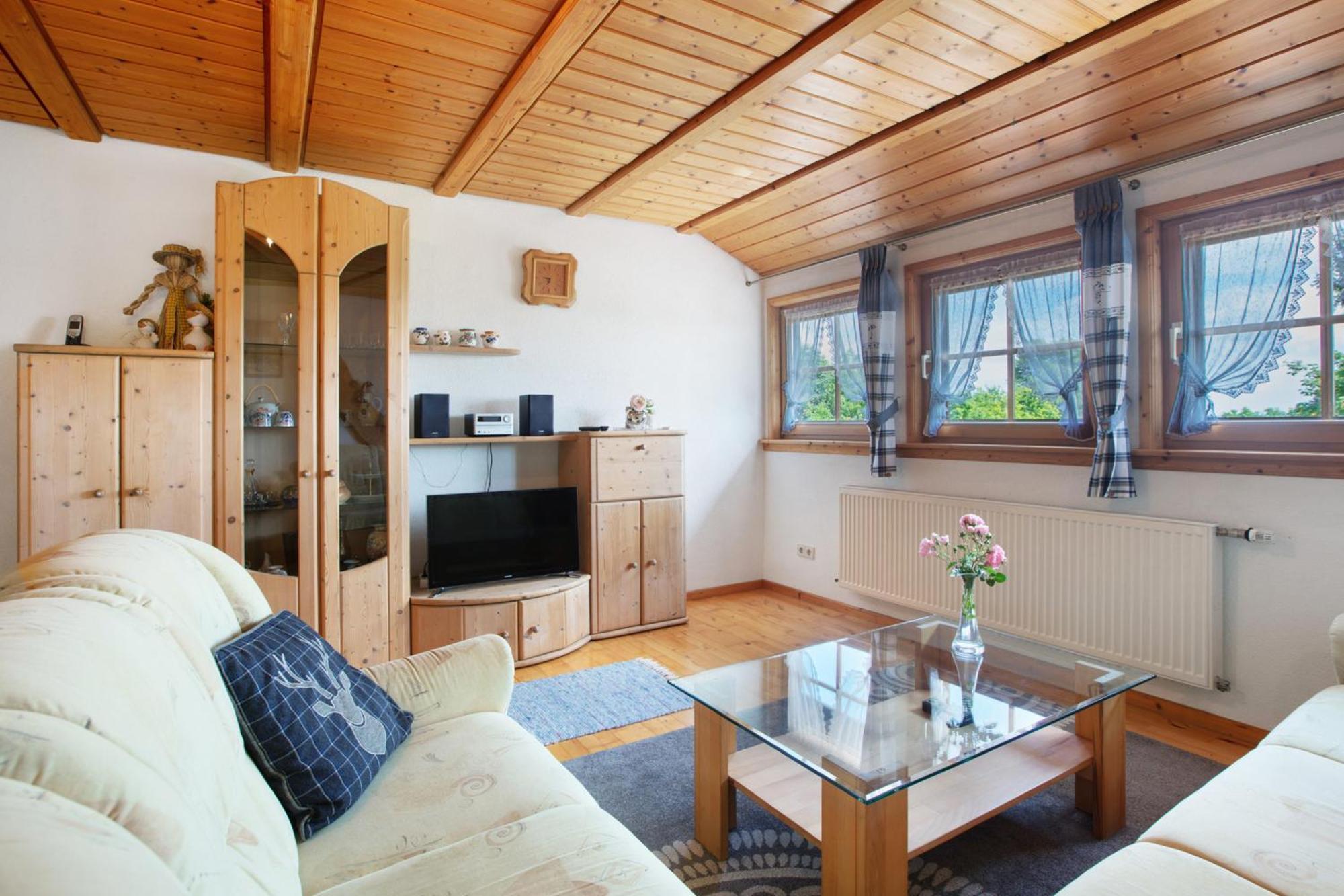Haus Schlageter Apartment Dachsberg im Schwarzwald Exterior photo