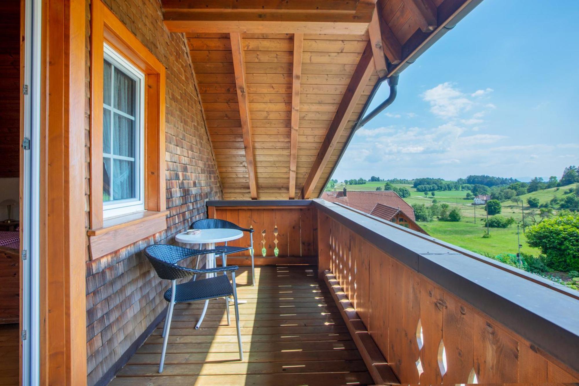 Haus Schlageter Apartment Dachsberg im Schwarzwald Exterior photo