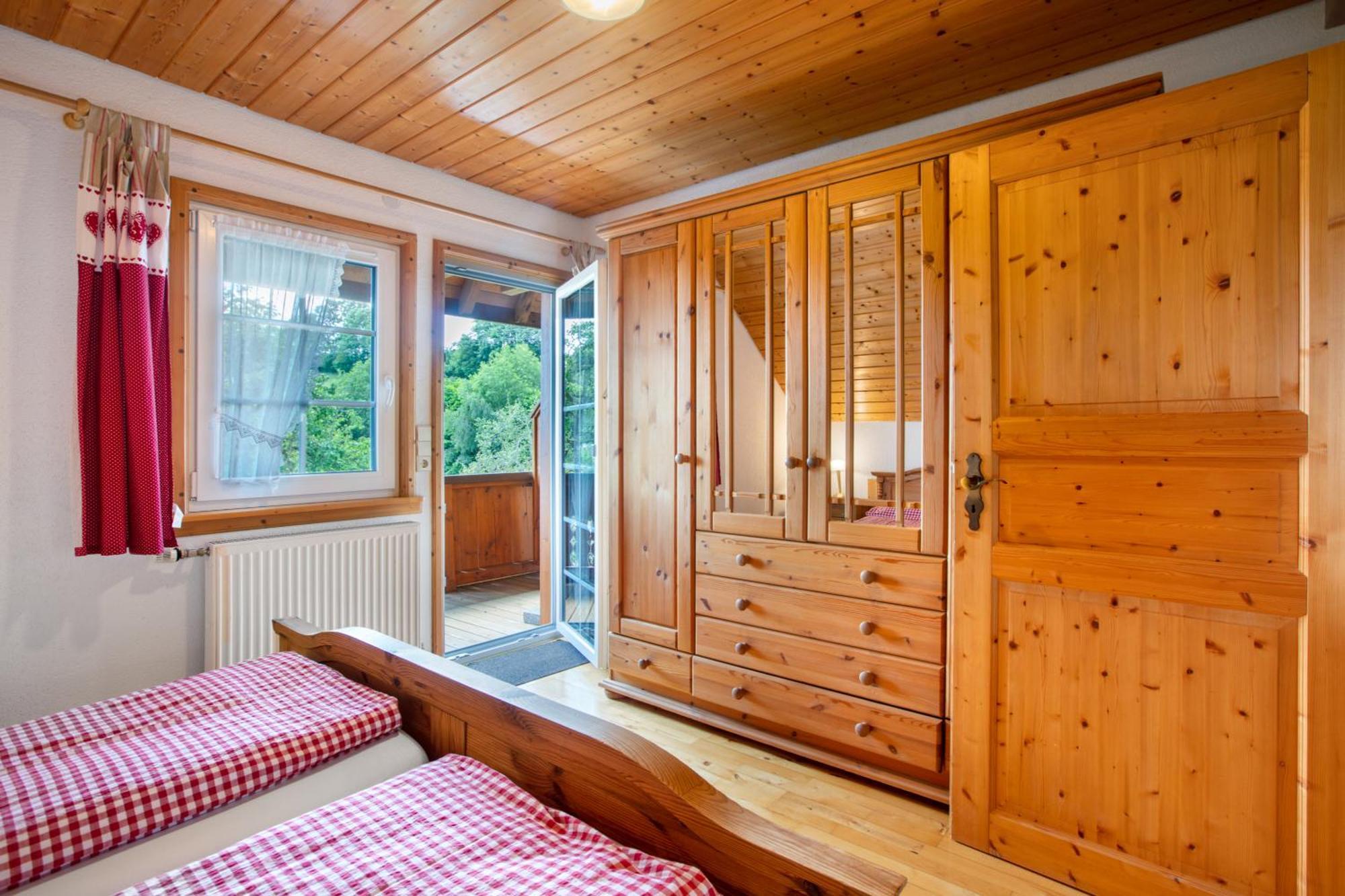Haus Schlageter Apartment Dachsberg im Schwarzwald Exterior photo